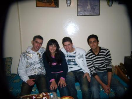 zolie tof  kif dima :p