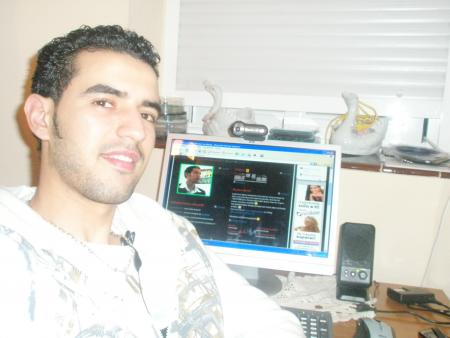 dima conection wakhaaaaaaaaaaaa :P