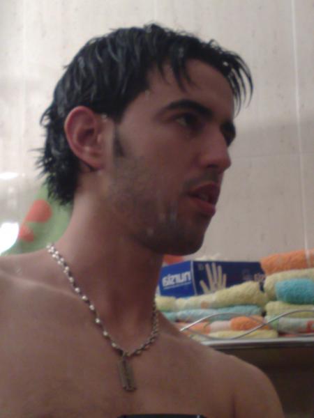 soy yo claroo el bogos :P