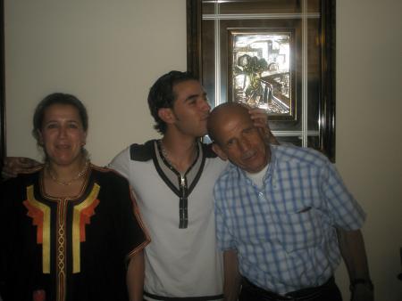 me padre jejeje