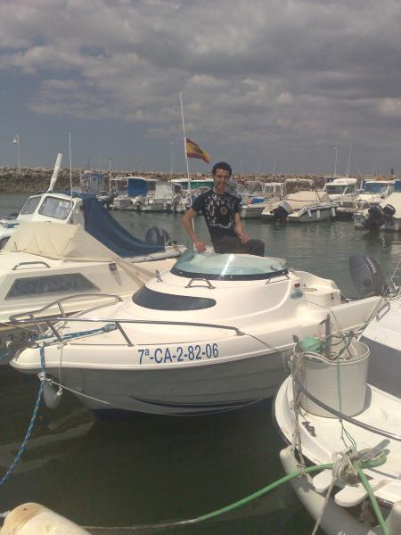 en cadiz