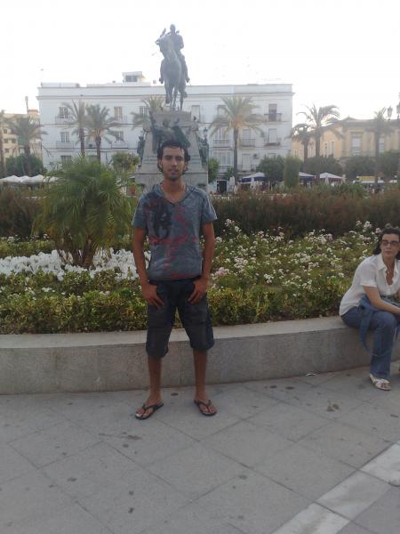 la verdad wapisima jerez me encanto mucho