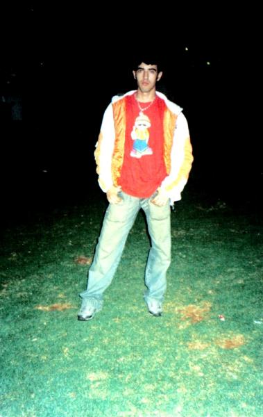 en boulvard 2004