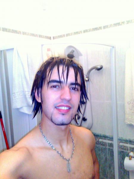 new loook