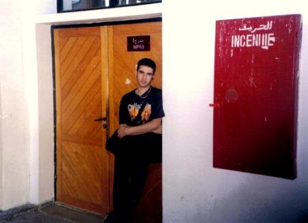 c a facultè hasan 2